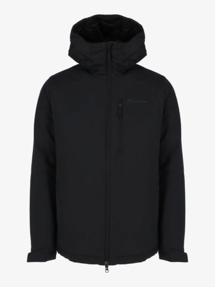 Куртка утепленная 123971OUT-99 Outventure 46 Черный 123971OUT-99 фото 2 — интернет-магазин Tapok
