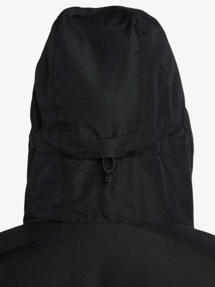 Куртка утепленная 123971OUT-99 Outventure 46 Черный 123971OUT-99 фото 5 — интернет-магазин Tapok