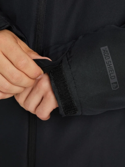 Куртка утепленная 123971OUT-99 Outventure 46 Черный 123971OUT-99 фото 7 — интернет-магазин Tapok