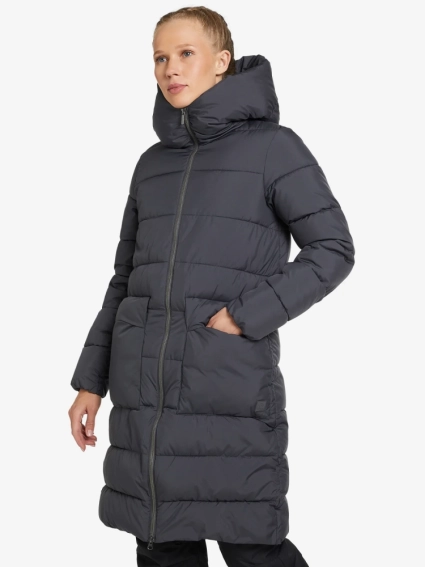 Куртка утепленная 124088OUT-92 Outventure 44 Темно-серый 124088OUT-92 фото 1 — интернет-магазин Tapok