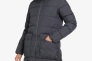 Куртка утепленная 124088OUT-92 Outventure 44 Темно-серый 124088OUT-92 Фото 1