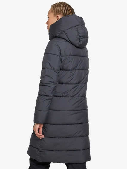 Куртка утепленная 124088OUT-92 Outventure 44 Темно-серый 124088OUT-92 фото 2 — интернет-магазин Tapok