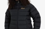 Куртка утеплена 129413FLA-99 FILA 46-48 Чорний 129413FLA-99 Фото 1