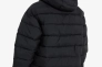 Куртка утеплена 129413FLA-99 FILA 46-48 Чорний 129413FLA-99 Фото 2