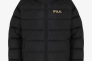 Куртка утеплена 129413FLA-99 FILA 46-48 Чорний 129413FLA-99 Фото 6
