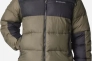 Куртка утеплена Pike Lake™ II Hooded Jacket 2050931CLB-397 Columbia XL (54) Хакі 2050931CLB-397 Фото 1