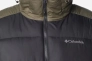 Куртка утеплена Pike Lake™ II Hooded Jacket 2050931CLB-397 Columbia XL (54) Хакі 2050931CLB-397 Фото 4