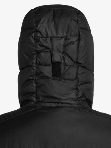 Куртка утеплена Pike Lake™ Parka 2050921CLB-010 Columbia L (50-52) Чорний 2050921CLB-010 фото 4 — інтернет-магазин Tapok