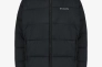 Куртка утеплена Pike Lake™ Parka 2050921CLB-010 Columbia L (50-52) Чорний 2050921CLB-010 Фото 8