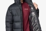 Куртка утеплена Pike Lake™ Parka 2050921CLB-011 Columbia L (50-52) Чорний 2050921CLB-011 Фото 4