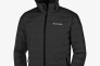 Куртка утеплена Powder Lite™ II Jacket Hooded 2086941CLB-010 Columbia S (46) Чорний 2086941CLB-010 Фото 5