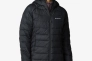 Куртка утеплена Powder Lite™ II Jacket Mid 2089371CLB-010 Columbia M (46) Чорний 2089371CLB-010 Фото 1