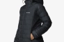 Куртка утеплена Powder Lite™ II Jacket Mid 2089371CLB-010 Columbia M (46) Чорний 2089371CLB-010 Фото 2