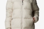 Куртка утеплена Puffect™ II Mid Jacket Hooded 2088471CLB-278 Columbia XS (42) Бежевий 2088471CLB-278 Фото 1