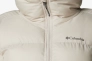 Куртка утеплена Puffect™ II Mid Jacket Hooded 2088471CLB-278 Columbia XS (42) Бежевий 2088471CLB-278 Фото 6
