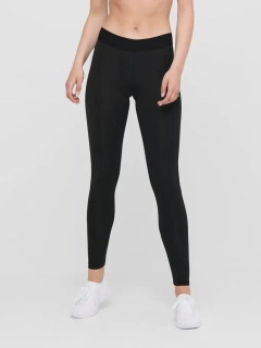 Лосини ONPGILL TRAIN TIGHTS - NOOS 15135800-Black Only Play M Чорний 15135800-Black