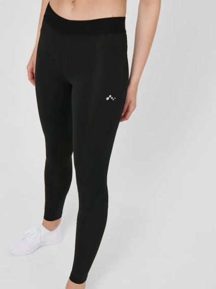 Лосини ONPGILL TRAIN TIGHTS - NOOS 15135800-Black Only Play M Чорний 15135800-Black фото 3 — інтернет-магазин Tapok