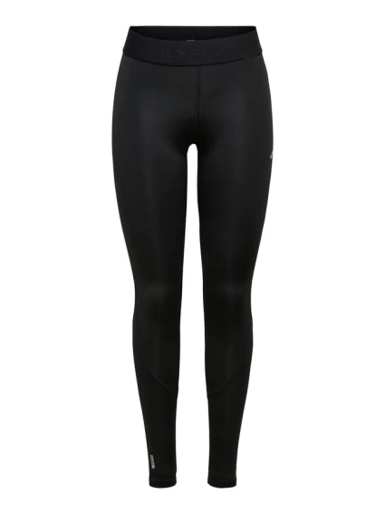 Лосини ONPGILL TRAIN TIGHTS - NOOS 15135800-Black Only Play M Чорний 15135800-Black фото 4 — інтернет-магазин Tapok