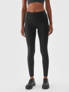 Лосини TIGHTS FNK F277 4FWAW24TFTIF277-20S 4F L Чорний 4FWAW24TFTIF277-20S