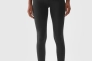 Лосины TIGHTS FNK F277 4FWAW24TFTIF277-20S 4F L Черный 4FWAW24TFTIF277-20S Фото 1