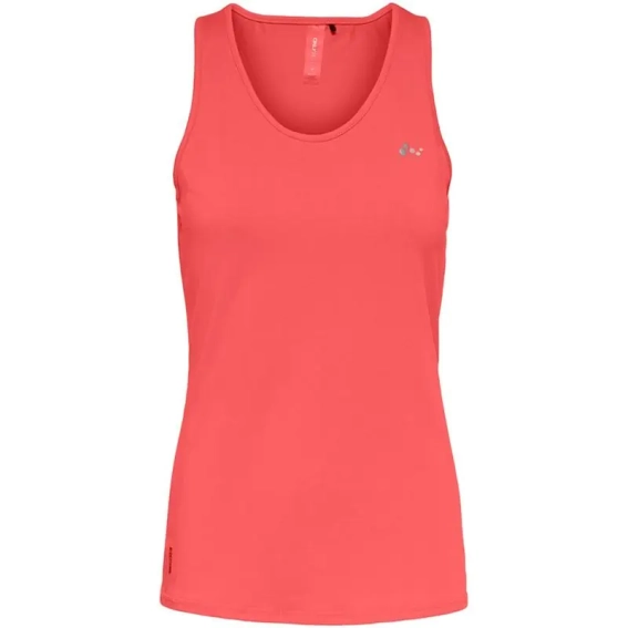 Майка ONPCLARISA SL TRAIN TEE - NOOS 15135152-Spiced Coral Only Play XL Коралловый 15135152-Spiced Coral фото 1 — интернет-магазин Tapok