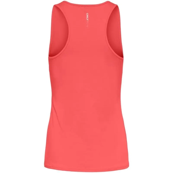 Майка ONPCLARISA SL TRAIN TEE - NOOS 15135152-Spiced Coral Only Play XL Коралловый 15135152-Spiced Coral фото 2 — интернет-магазин Tapok
