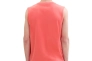 Майка Tanktop with logo print 1041866ХХ26202 Tom Tailor L Коралловый 1041866ХХ26202 Фото 2