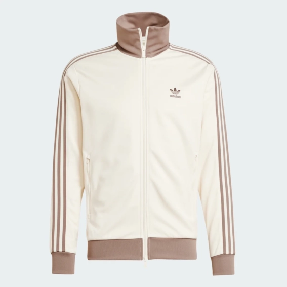 Олімпійка CLASSIC TT JP2522 Adidas L Кремовий JP2522 фото 5 — інтернет-магазин Tapok