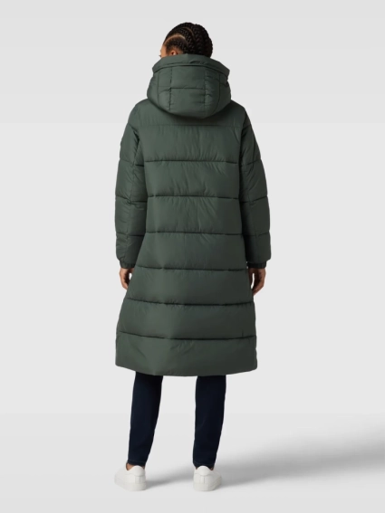 Пальто 2134857.7909 s.Oliver 40 Зеленый 2134857.7903 фото 4 — интернет-магазин Tapok