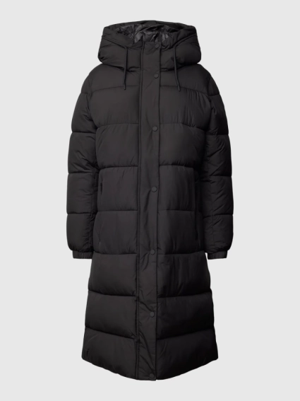 Пальто 2134857.9999 s.Oliver 36 Черный 2134857.9999 фото 1 — интернет-магазин Tapok