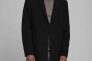 Пальто JJEMOULDER WOOL COAT SN 12171374-Black Jack&Jones L Чорний 12171374-Black Фото 1
