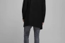 Пальто JJEMOULDER WOOL COAT SN 12171374-Black Jack&Jones L Чорний 12171374-Black Фото 2