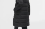 Пальто LONG PUFFER COAT 724331-00 GAP L Черный 724331-00 Фото 2