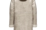 Пальто ONLALBERTE BONDED COAT OTW 15239484-Pumice Stone ONLY L Бежевий 15239484-Pumice Stone Фото 2