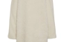 Пальто ONLEVA LONG TEDDY COAT OTW 15234980-Moonbeam ONLY M Бежевий 15234980-Moonbeam Фото 3