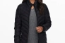 Пальто ONLNEWTAHOE COAT CC OTW 15232992-Black ONLY M Чорний 15232992-Black Фото 1