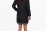 Пальто ONLNEWTAHOE COAT CC OTW 15232992-Black ONLY M Чорний 15232992-Black Фото 2