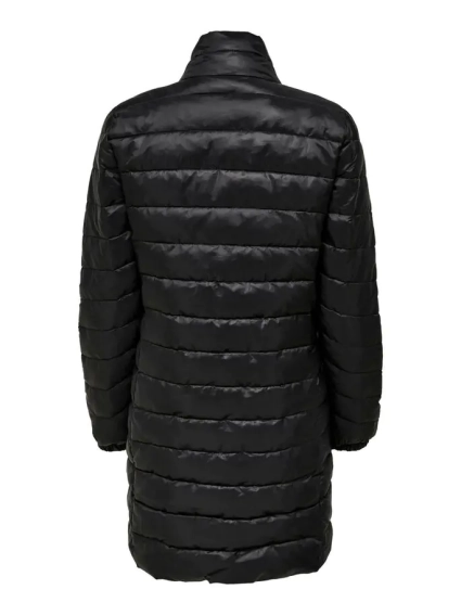 Пальто ONLNEWTAHOE COAT CC OTW 15232992-Black ONLY M Чорний 15232992-Black фото 5 — інтернет-магазин Tapok