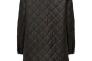 Пальто ONLTANZIA LONG QUILTED SHACKET CC OTW 15228453-Black ONLY M Чорний 15228453-Black Фото 5