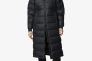 Пальто Pike Lake™ II Long Jacket 2051351CLB-011 Columbia M (46) Чорний 2051351CLB-011 Фото 1