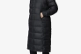 Пальто Pike Lake™ II Long Jacket 2051351CLB-011 Columbia M (46) Чорний 2051351CLB-011 Фото 2