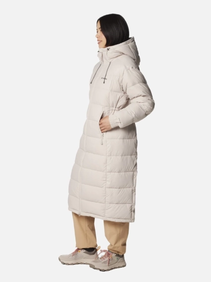 Пальто Pike Lake™ II Long Jacket 2051351CLB-279 Columbia 2051351CLB-279  Напівпальто жіноче Pike Lak 2051351CLB-279 фото 2 — інтернет-магазин Tapok
