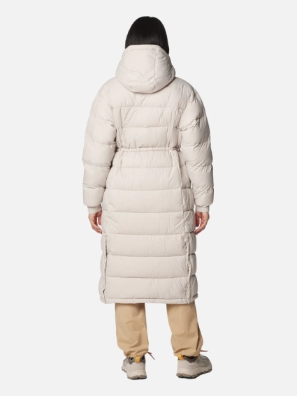 Пальто Pike Lake™ II Long Jacket 2051351CLB-279 Columbia 2051351CLB-279  Напівпальто жіноче Pike Lak 2051351CLB-279 фото 3 — інтернет-магазин Tapok