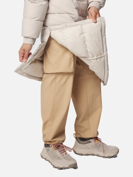 Пальто Pike Lake™ II Long Jacket 2051351CLB-279 Columbia 2051351CLB-279  Напівпальто жіноче Pike Lak 2051351CLB-279 фото 5 — інтернет-магазин Tapok