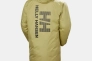 Пальто YU REVERSIBLE COAT 53892990 HELLY HANSEN L Черный 53892990 Фото 2