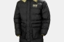 Пальто YU REVERSIBLE COAT 53892990 HELLY HANSEN L Черный 53892990 Фото 8
