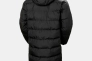 Пальто YU REVERSIBLE COAT 53892990 HELLY HANSEN L Черный 53892990 Фото 9
