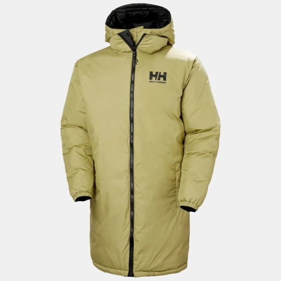 Пальто YU REVERSIBLE COAT 53892990 HELLY HANSEN L Черный 53892990 фото 10 — интернет-магазин Tapok