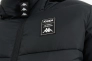 Пальто для девочек 131285KAP-99 Kappa 134-140 Черный 131285KAP-99 Фото 4
