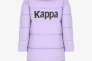 Пальто на искусственном пухе для девочек 116399KAP-V2 Kappa 140-146 (146) Сиреневый 116399KAP-V2 Фото 8